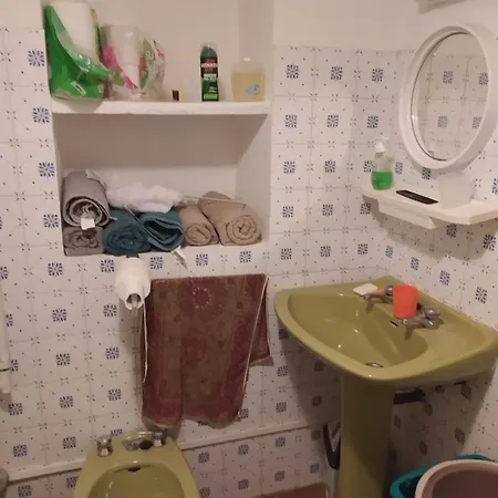 Paul Olivier Appartement *