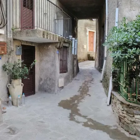Paul Olivier * Lucciana (Corsica)