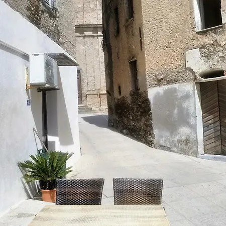 Paul Olivier Apartment