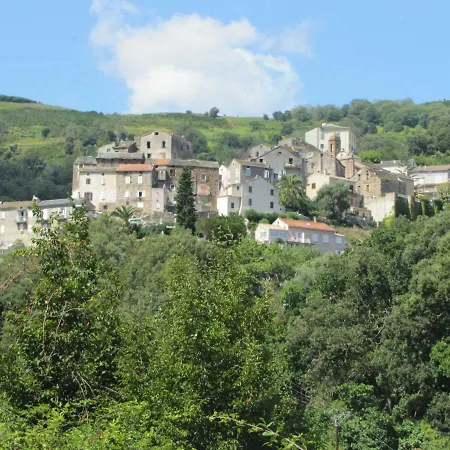 Paul Olivier Apartment Lucciana (Corsica)